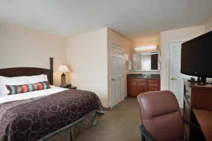 Staybridge Suites Tucson Airport an IHG Hotel - image 4