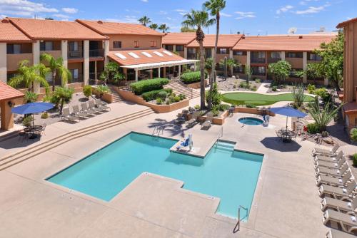3 Palms Tucson North Foothills - main image