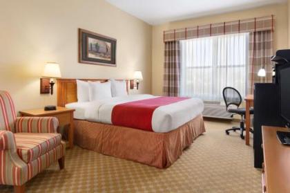Country Inn & Suites by Radisson Tucson Airport AZ - image 2