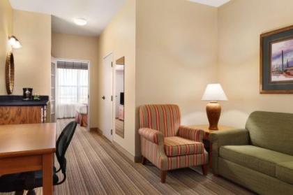 Country Inn & Suites by Radisson Tucson Airport AZ - image 3