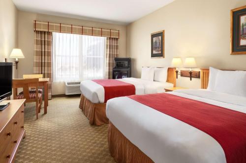 Country Inn & Suites by Radisson Tucson Airport AZ - image 4