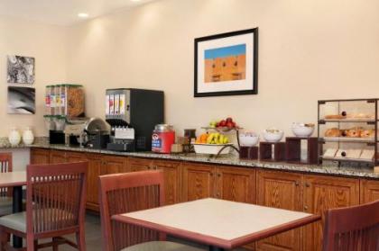 Country Inn & Suites by Radisson Tucson Airport AZ - image 5