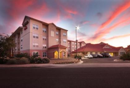 Residence Inn tucson Williams Centre tucson