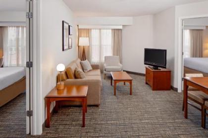 Residence Inn Tucson Williams Centre - image 2