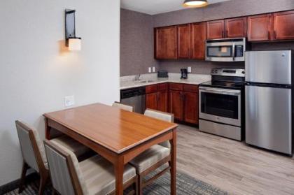 Residence Inn Tucson Williams Centre - image 3