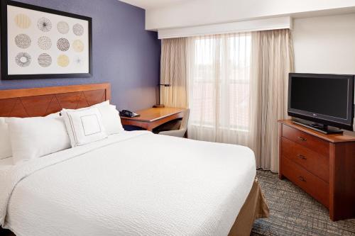 Residence Inn Tucson Williams Centre - image 4