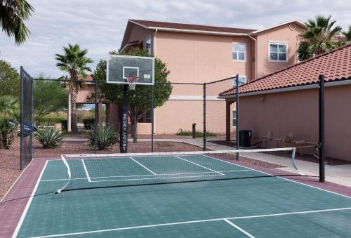 Residence Inn Tucson Airport - image 3