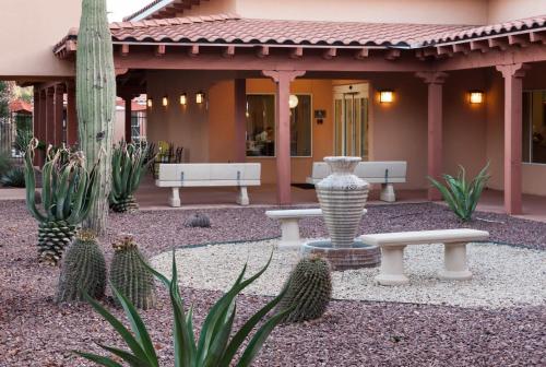 Residence Inn Tucson Airport - image 4