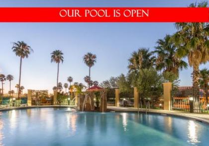 Hotel in tucson Arizona