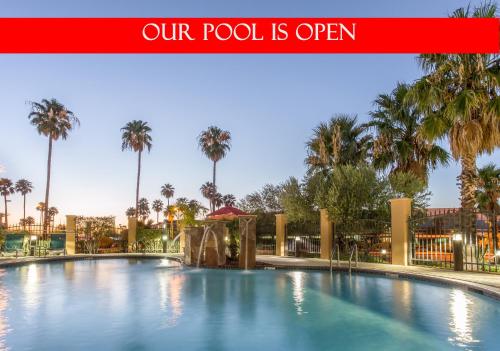 TownePlace Suites Tucson Airport - main image