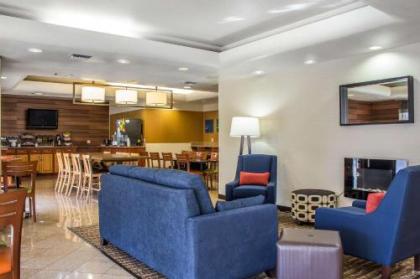 Comfort Inn & Suites near Kino Sports Complex - image 4