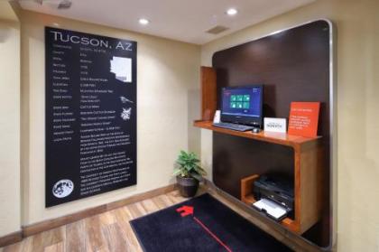 TownePlace Suites Tucson - image 5