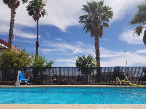 Extend-a-Suites - Tucson Airport - main image