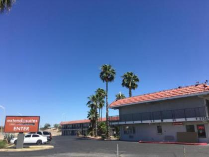 Extend-a-Suites - Tucson Airport - image 2