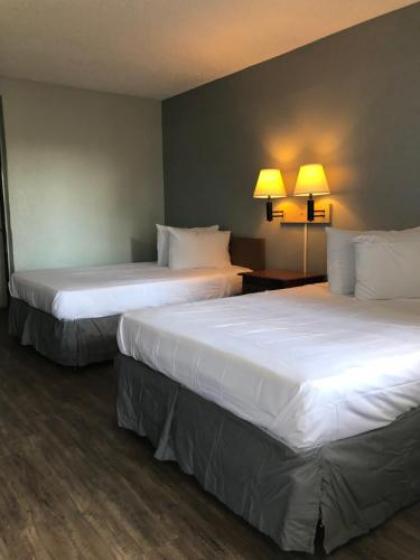 Extend-a-Suites - Tucson Airport - image 3