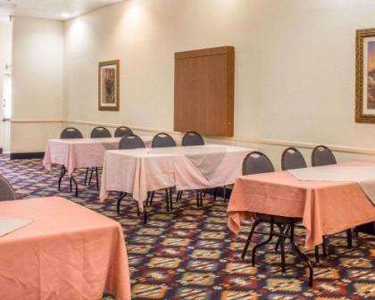 Quality Inn - Tucson Airport - image 2