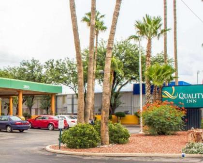 Quality Inn - Tucson Airport - image 3