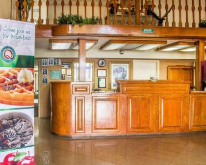 Quality Inn - Tucson Airport - image 4