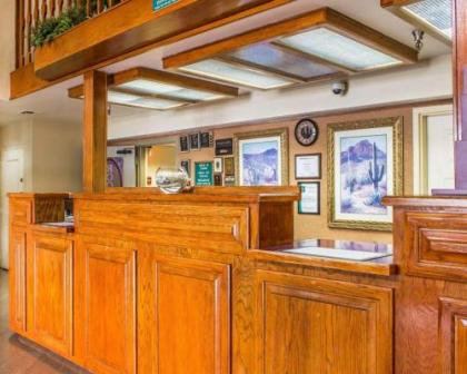 Quality Inn - Tucson Airport - image 5