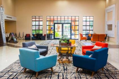 Hotel Tucson City Center Ascend Hotel Collection - image 1