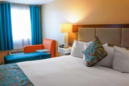 Hotel Tucson City Center Ascend Hotel Collection - image 4
