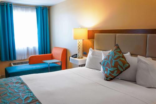 Hotel Tucson City Center Ascend Hotel Collection - image 4