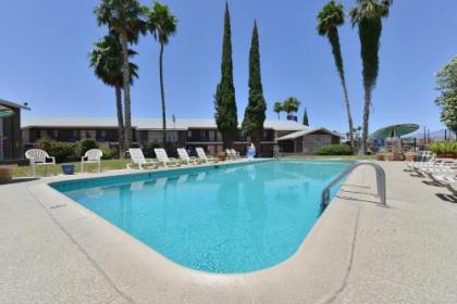 Americas Best Value Inn Tucson Arizona