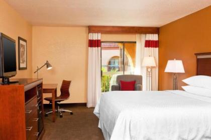 Four Points by Sheraton Tucson Airport