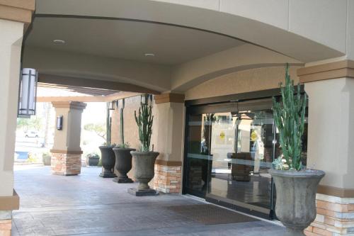 Four Points by Sheraton Tucson Airport - image 2