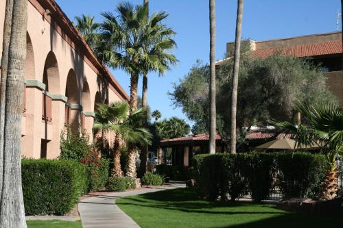 Four Points by Sheraton Tucson Airport - image 3