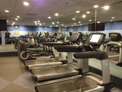Four Points by Sheraton Tucson Airport - image 4