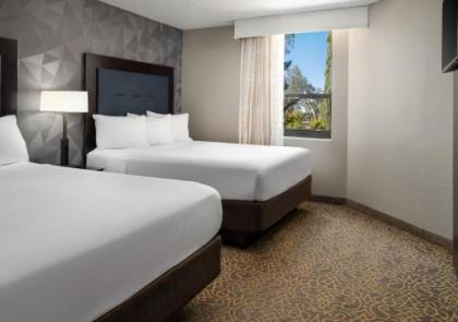 Embassy Suites by Hilton Tucson East - image 2
