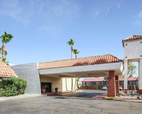 Quality Inn - main image
