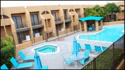 Ramada by Wyndham Tucson Airport - image 1