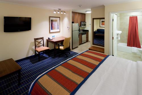 TownePlace Suites by Marriott Tucson Williams Centre - main image