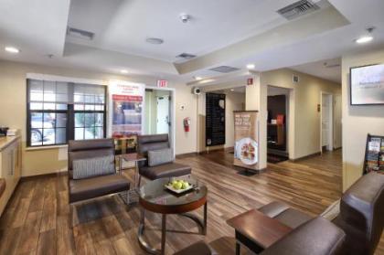 TownePlace Suites by Marriott Tucson Williams Centre - image 4