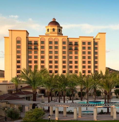 Casino del Sol Resort Tucson - main image