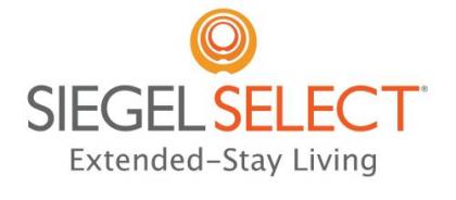 Siegel Select Tucson - image 2