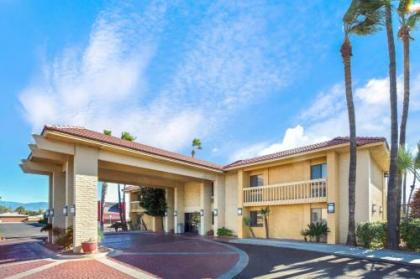 La Quinta Inn by Wyndham tucson East tucson Arizona
