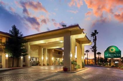 La Quinta Inn by Wyndham Tucson East - image 2
