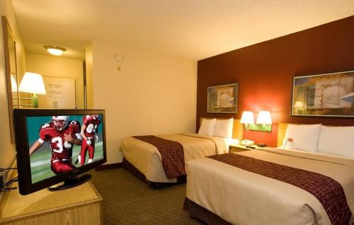 Red Roof Inn Tucson North - Marana - main image