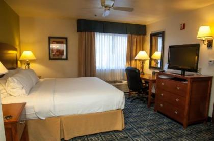 Holiday Inn Express Tucson-Airport an IHG Hotel
