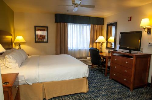 Holiday Inn Express Tucson-Airport an IHG Hotel - main image