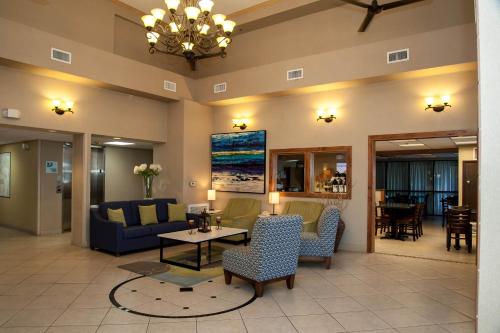 Holiday Inn Express Tucson-Airport an IHG Hotel - image 2