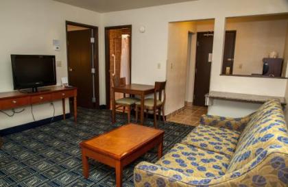 Holiday Inn Express Tucson-Airport an IHG Hotel - image 5