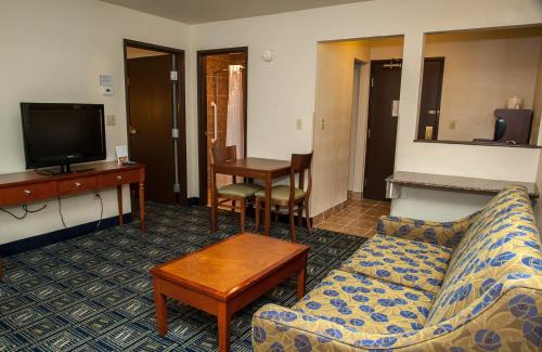 Holiday Inn Express Tucson-Airport an IHG Hotel - image 5
