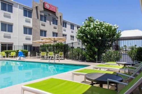 Comfort Suites at Tucson Mall - main image