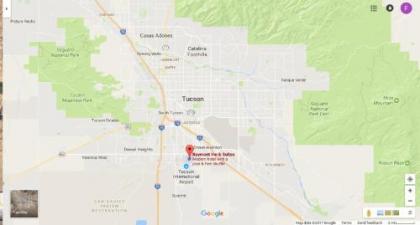 Baymont by Wyndham Tucson Airport - image 3