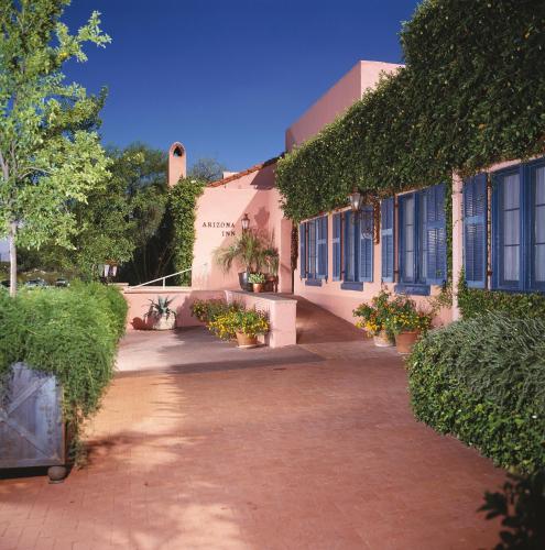 Arizona Inn - main image