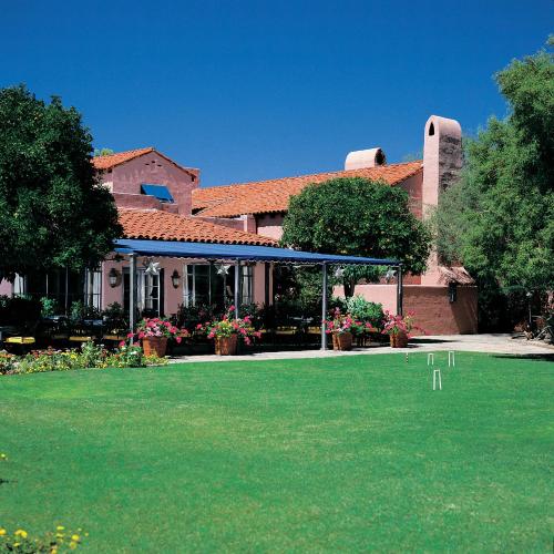Arizona Inn - image 3